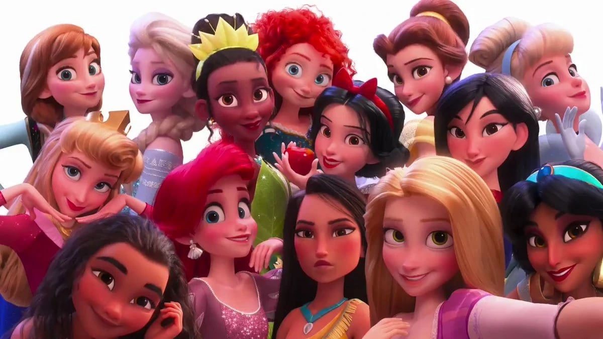 Princesas-Disney Encanto: Mirabel pode se tornar uma das princesas da Disney?