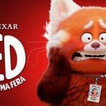 Pixar divulga final alternativo de 'Red: Crescer é uma Fera'