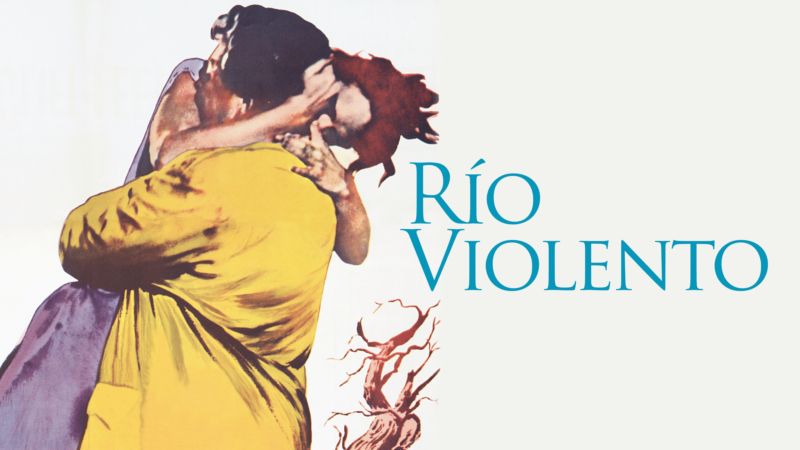 Rio-Violento-Star-Plus Chegaram mais 6 filmes ao Star+, incluindo 'Meu Amigo Enzo'; veja a lista