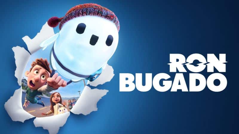 Ron-Bugado-Disney-Plus Ron Bugado e BLACKPINK chegaram ao Disney+! Confira as novidades de hoje no streaming