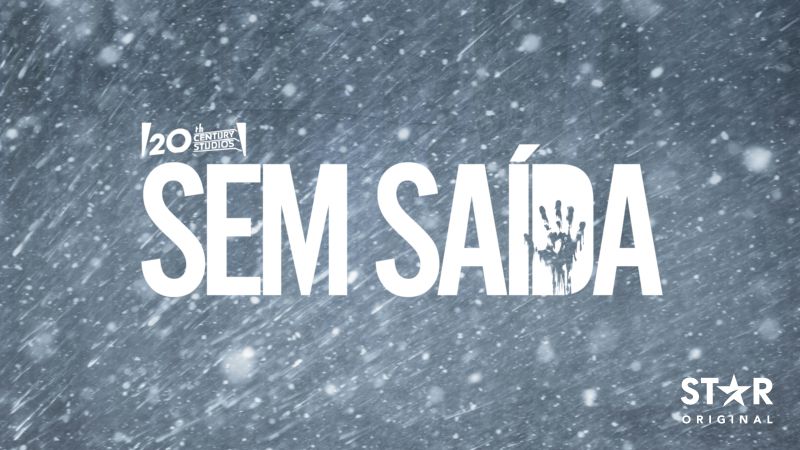Sem-Saida-Star-Plus O novo suspense 'Sem Saída' estreou nesta sexta no Star+; veja todas as novidades
