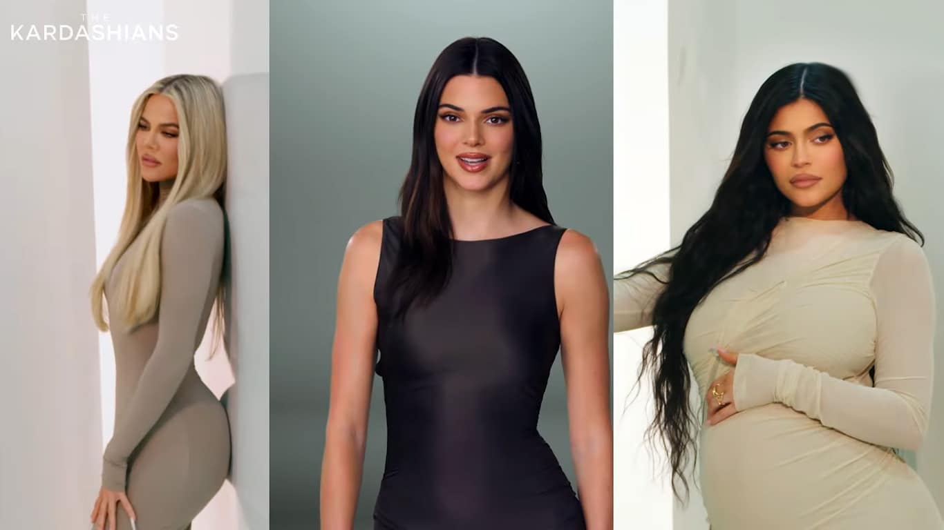 The-Kardashians-Star-Plus The Kardashians: novo trailer do próximo reality show da família Kardashian é divulgado; assista!