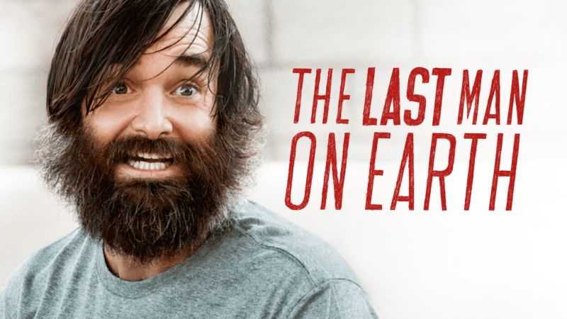 The-Last-Man-on-Earth-Star-Plus Lançamentos desta quarta no Star+ incluem 'Pam & Tommy'; veja a lista (02/02)