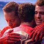 Diálogo cortado de 'Homem-Aranha 3' sugere retorno de Andrew Garfield e Tobey Maguire