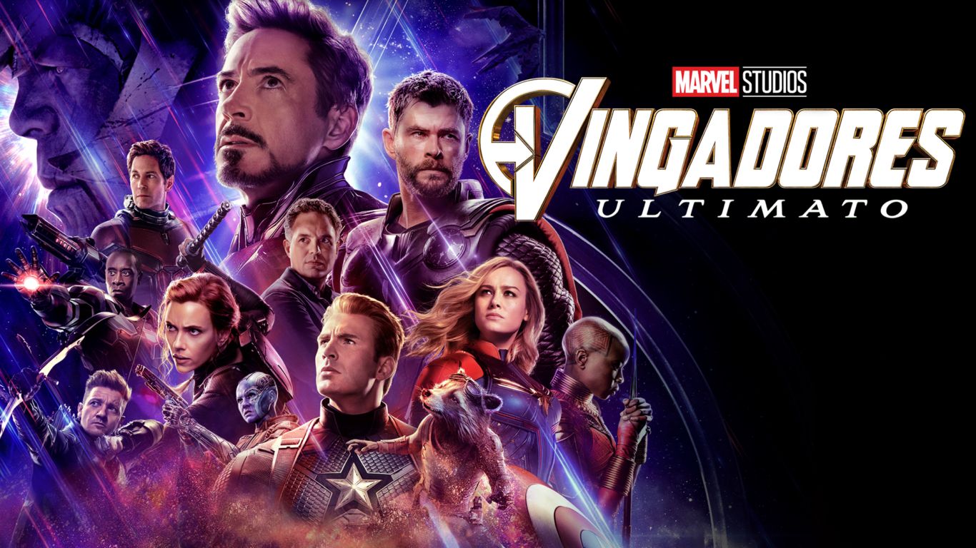Vingadores-Ultimato-Disney-Plus Presidente da Marvel Studios afirma que 'Ultimato' foi o último filme dos Vingadores