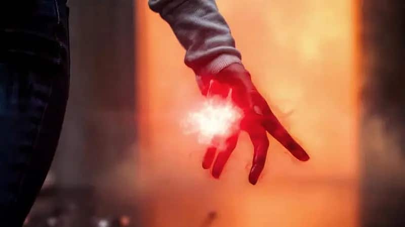 Wanda-Maximoff-primeiro-trailer-de-Doutor-Estranho-2 Trailer de Doutor Estranho 2 derruba uma das maiores teorias de Loki