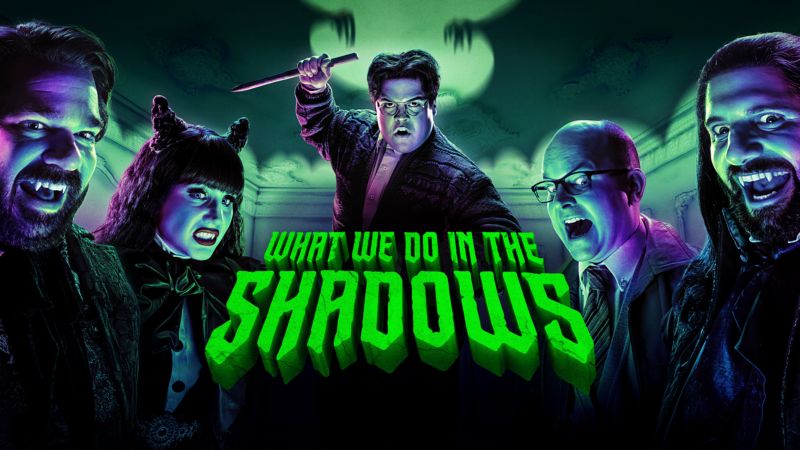What-We-Do-in-the-Shadows-Star-Plus Station 19, What We Do in the Shadows, Reservation Dogs e mais novidades hoje no Star+