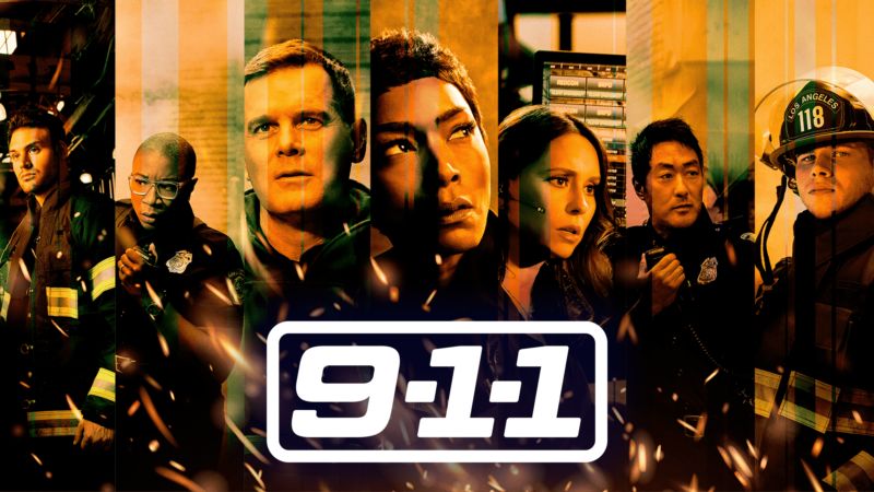 911-Star-Plus Veja as novas séries, temporadas e episódios que chegaram ao Star+