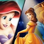 Saiba como 'A Pequena Sereia' mudou a história de 'A Bela e a Fera' na Disney