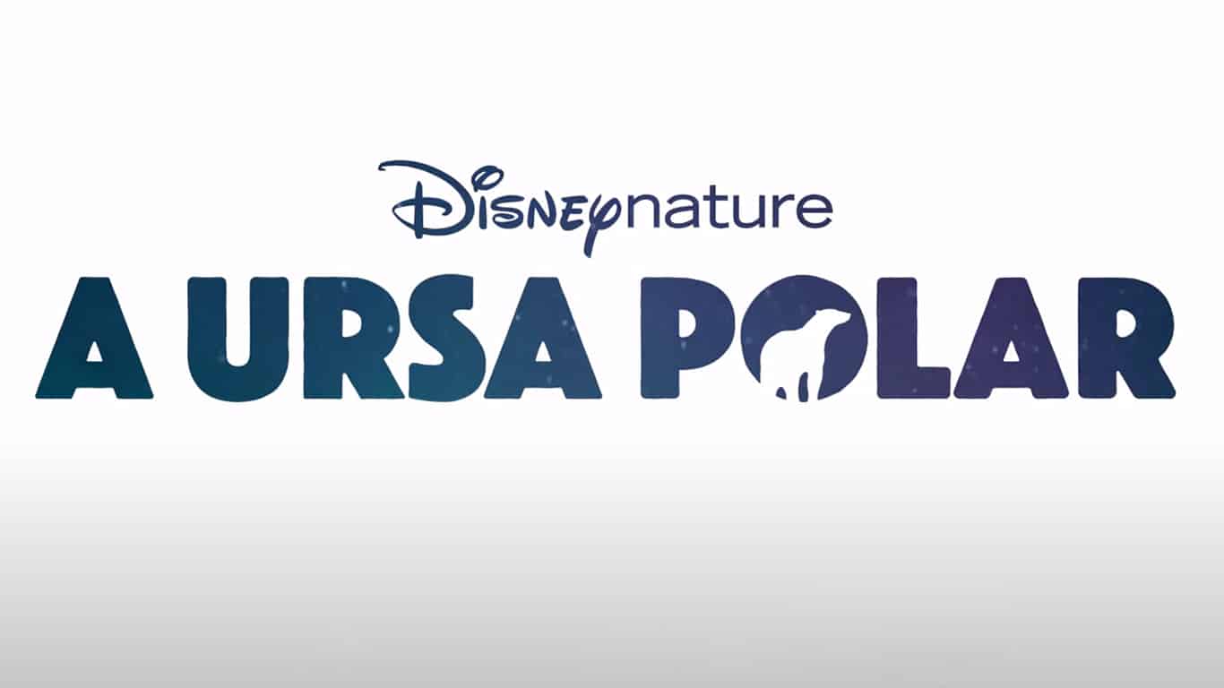 A-Ursa-Polar-DisneyPlus Disney+ anuncia 'A Ursa Polar' em comemoração ao Dia da Terra