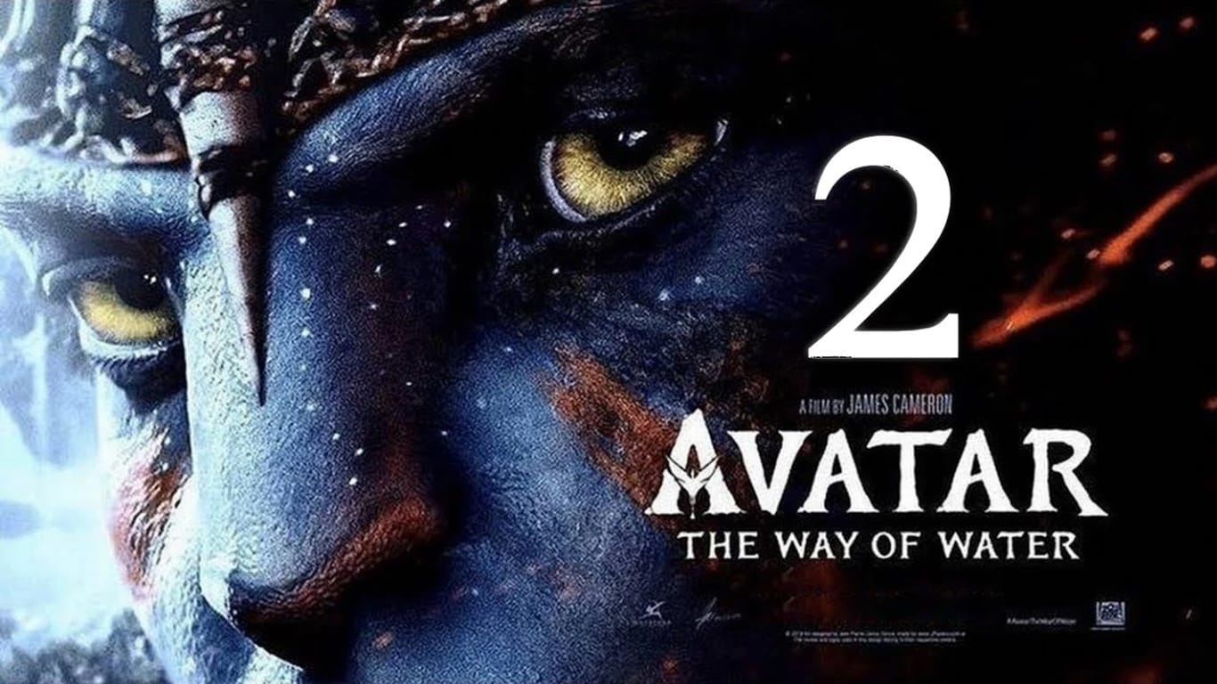 Avatar-2-The-Way-of-Water Avatar 2: presidente da 20th Century diz que fãs não estão prontos para a sequência