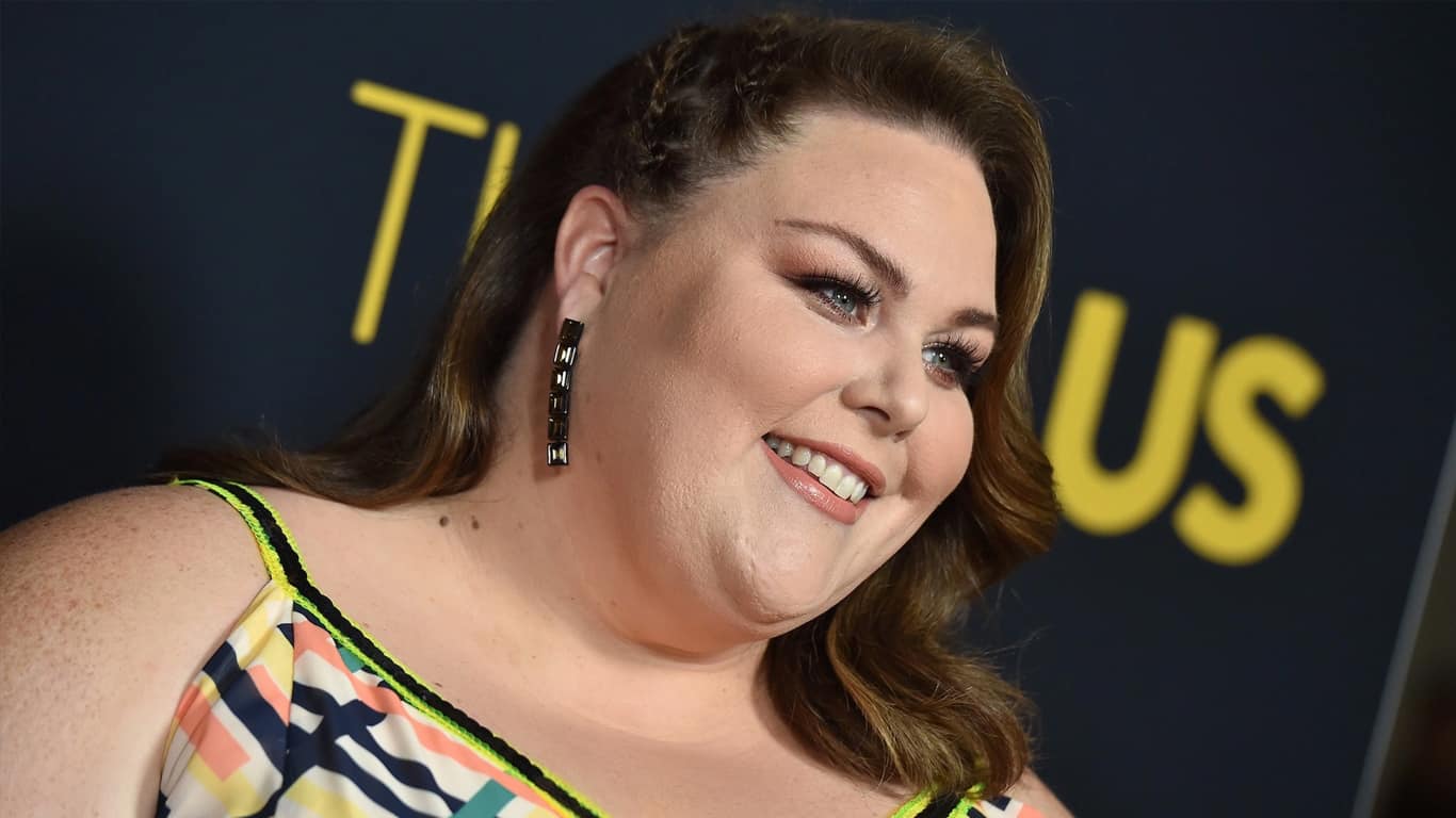 Chrissy-Metz-This-Is-Us This Is Us: Chrissy Metz fala sobre a possibilidade de um spin-off