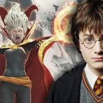 Marvel presta homenagem a Harry Potter em nova HQ do Doutor Estranho