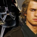 10 coisas que você não sabia sobre Hayden Christensen, o Darth Vader
