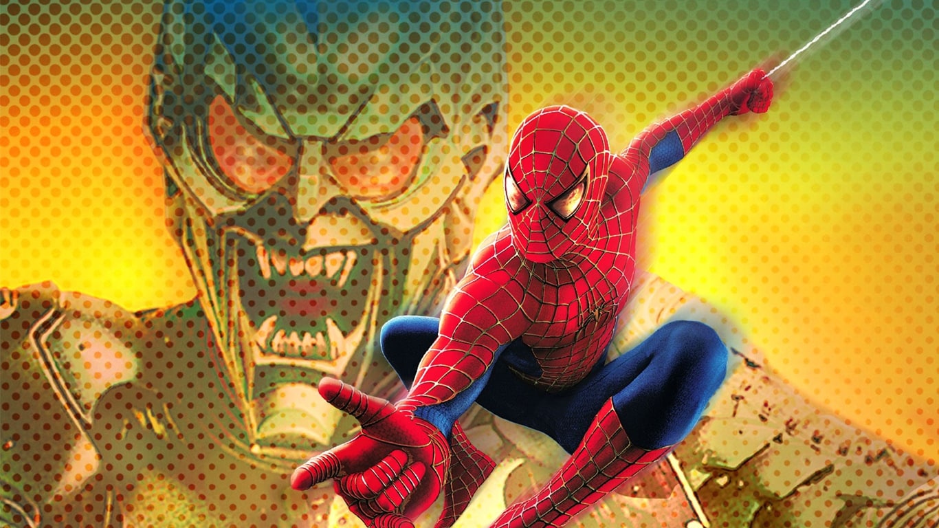 Duende-Verde-e-Homem-Aranha Cena deletada entre Tobey Maguire e Willem Dafoe em Homem-Aranha 3 é divulgada