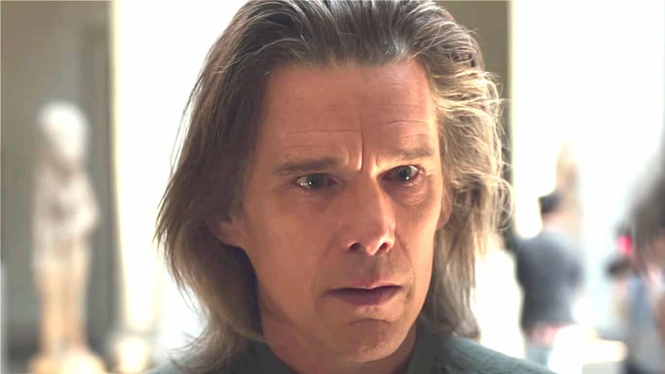 Cavaleiro da Lua: Ethan Hawke interpretará o vilão do seriado!