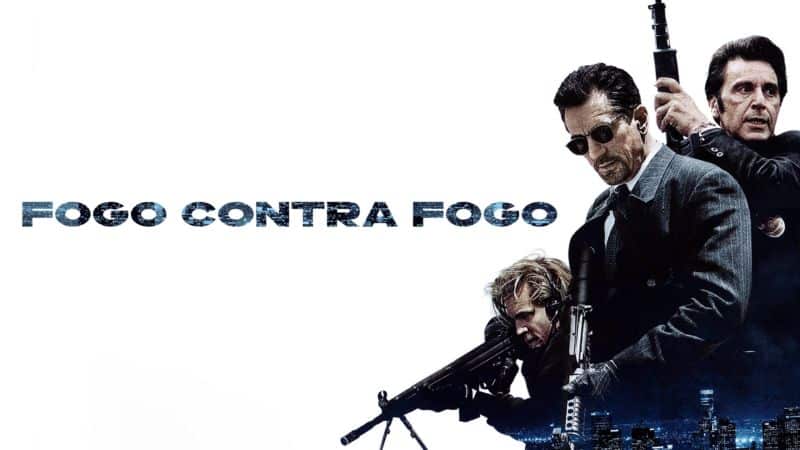 Fogo-Contra-Fogo-Star-Plus O Star+ adicionou mais 8 filmes nesta sexta; confira a lista