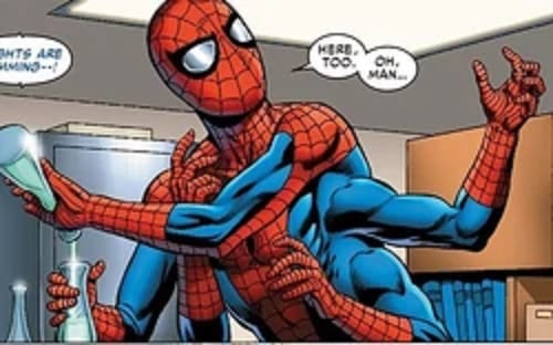 Homem-Aranha-6-bracos Sony confirma presença de quarta Variante de Peter Parker em 'Homem-Aranha 3'