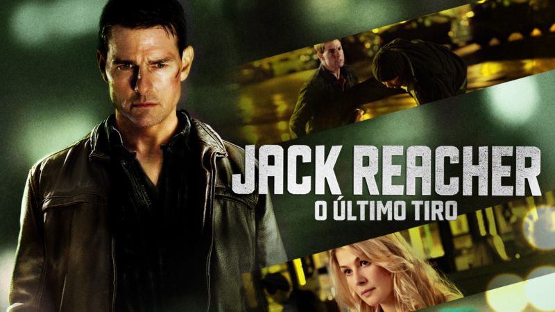 Jack-Reacher-O-Ultimo-Tiro Chegaram mais 6 filmes ao Star+; veja a lista
