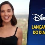 Impacto com Gal Gadot chegou ao Disney+! Confira as estreias desta quarta