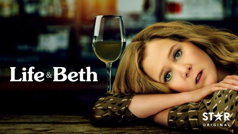 Life-and-Beth-Star-Plus Lançamentos da semana no Disney+ e Star+ (12 a 18 de fevereiro)