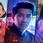 Simu Liu cita polêmica com 'Red: Crescer é uma Fera' ao comentar trailer de 'Ms. Marvel'