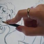 Do Esboço à Realidade: nova série vai ensinar a desenhar os personagens da Disney