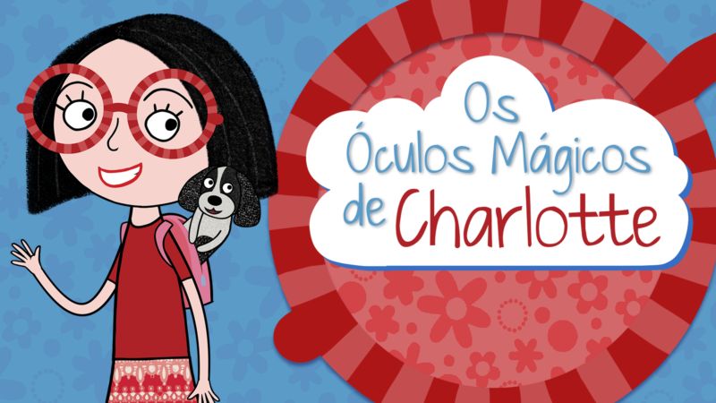 Os-Oculos-Magicos-de-Charlotte-Disney-Plus Impacto com Gal Gadot chegou ao Disney+! Confira as estreias desta quarta
