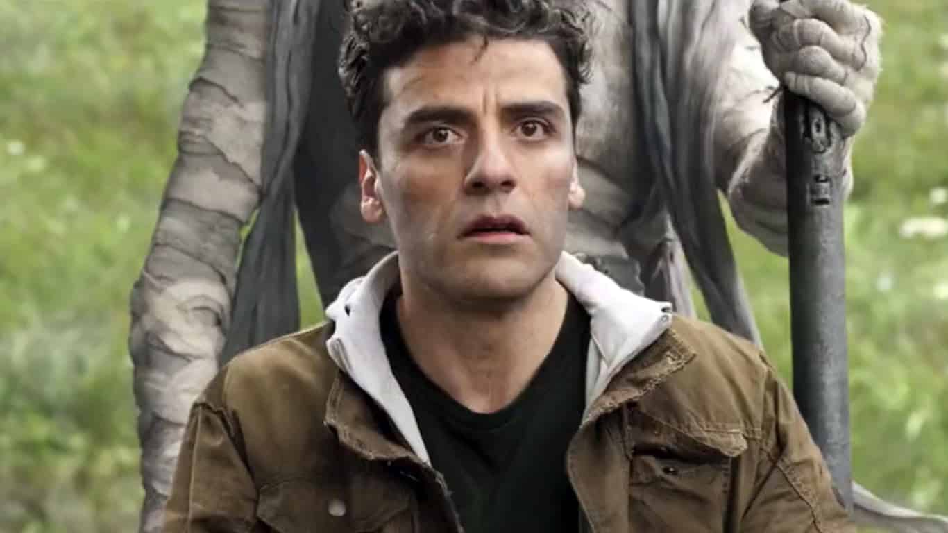 Oscar-Isaac-Cavaleiro-da-Lua-1 Novo clipe de 'Cavaleiro da Lua' revela principal questão que série dever responder