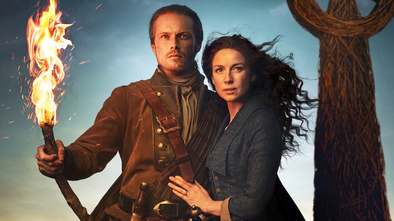 Outlander-6a-Temporada Que dia e hora saem os novos episódios de Outlander no Star+?