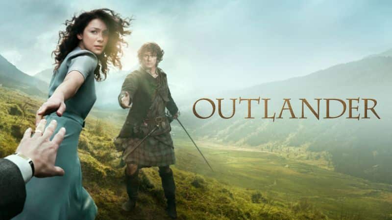 Outlander-Star-Plus As 20 melhores séries para assistir no Star+, segundo os fãs