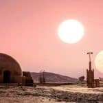 Astrônomos confirmam planeta semelhante a Tatooine, de Star Wars