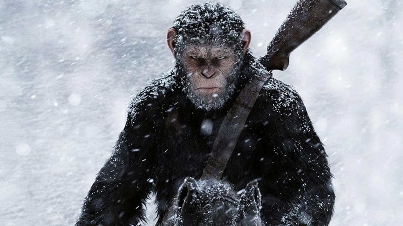 Planeta-dos-Macacos-Star-Plus Planeta dos Macacos: Novo filme deve ser produzido ainda em 2022
