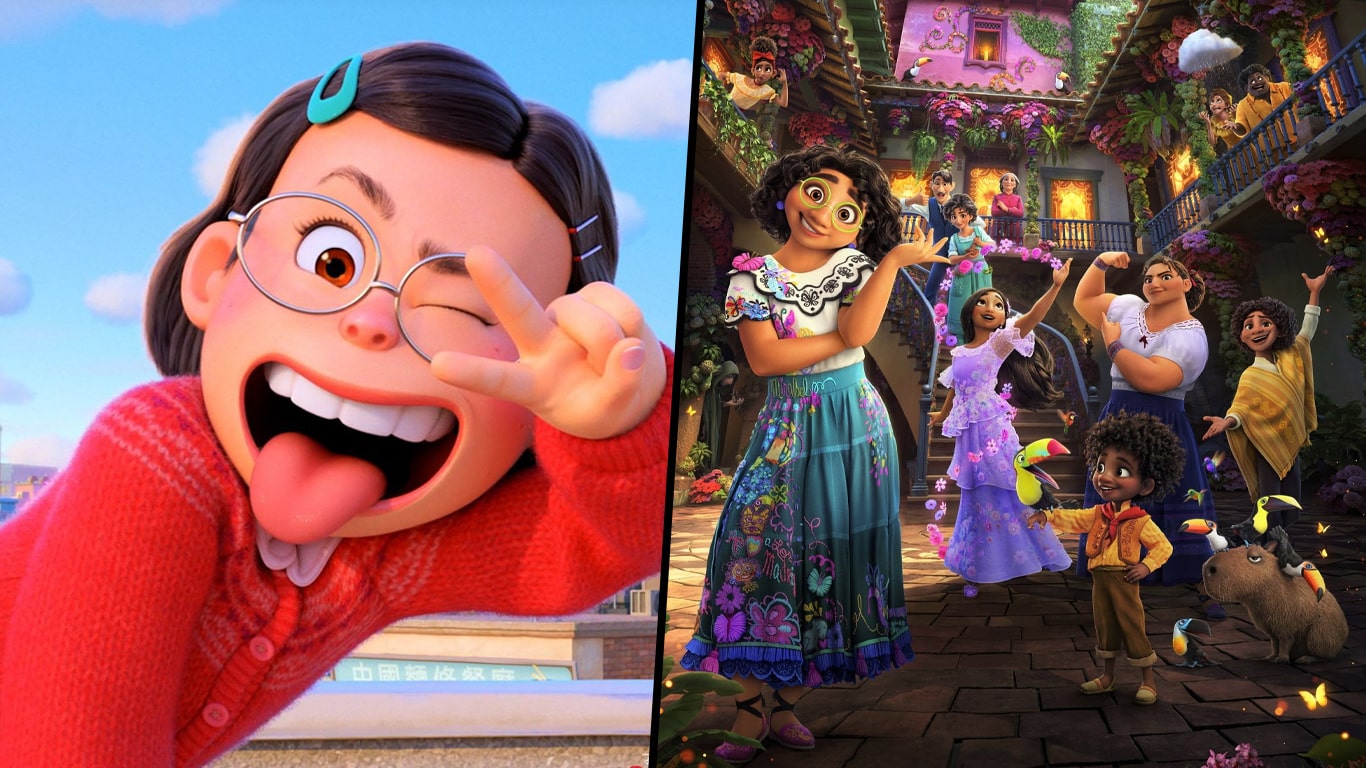 Red-e-Encanto Chefe da Disney reconhece erro após anúncio de Frozen 3, Toy Story 5 e Zootopia 2