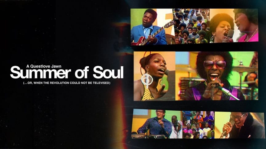 Summer-of-Soul Oscar 2022: Veja a lista com os vencedores da Disney e onde assistir