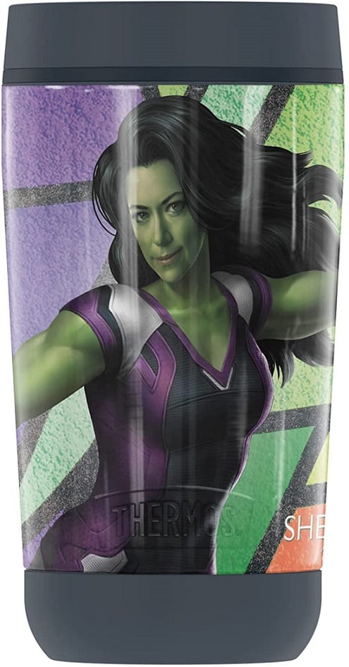 Tatiana-Maslany-She-Hulk-1 Primeiras imagens de Tatiana Maslany como a She-Hulk surgem em produtos oficiais