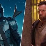 Presidente da Lucasfilm não descarta crossover de 'Obi-Wan Kenobi' com 'The Mandalorian'