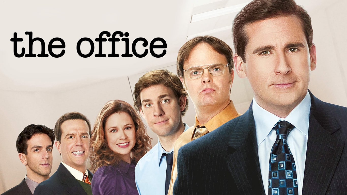 The-Office-Star-Plus Nova versão de The Office não será um reboot, afirma criador