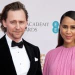 Tom Hiddleston está noivo de sua colega de elenco da Marvel, Zawe Ashton