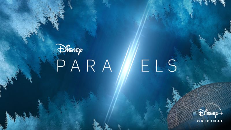 Universos-Paralelos-Disney-Plus Universos Paralelos | Série francesa é destaque entre as novidades do Disney+