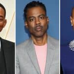 Rapper diz que Will Smith e Chris Rock resolveram conflito após o Oscar
