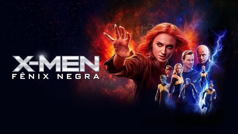 X-Men-Fenix-Negra-Disney-Plus Red: Crescer é uma Fera chegou ao Disney+! Veja as novidades do dia