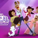 'A Família Radical: Maior e Melhor' vai ganhar 2ª temporada