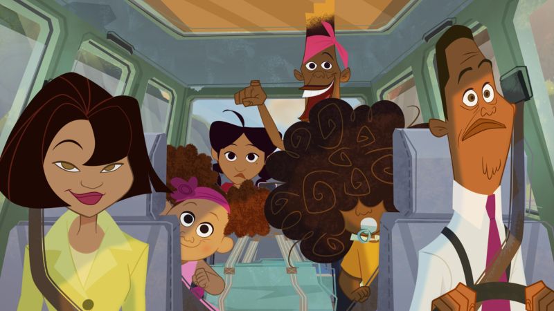 A-Familia-Radical-Maior-e-Melhor-Episodio-10 4º episódio de 'Cavaleiro da Lua' já disponível no Disney+; veja as novidades