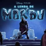 A Lenda de Mor'du: curta animado chegou com atraso ao Disney+