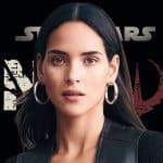Star Wars: Adria Arjona fala sobre seu papel na série 'Andor'