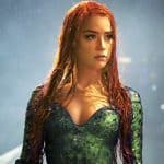 Amber Heard será substituída por outra atriz em 'Aquaman 2' e futuros projetos, afirma site