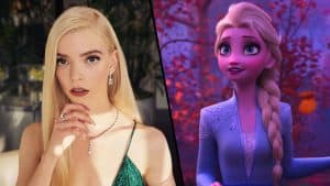 Anya-Taylor-Joy-Elsa-Frozen