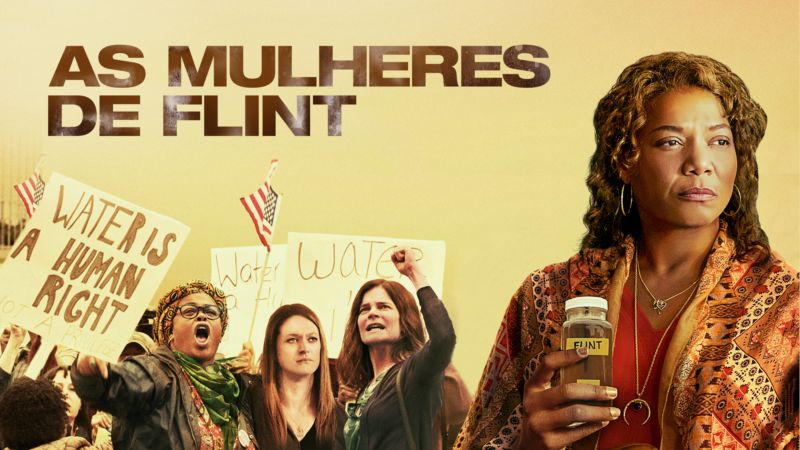As-Mulheres-de-Flint-Star-Plus O Star+ lançou mais 24 filmes nesta sexta, incluindo 4 vencedores de Oscar