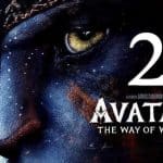 'Avatar 2' agora tem título oficial e data do primeiro trailer